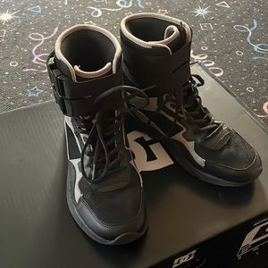 Ryderwear lifting shoes